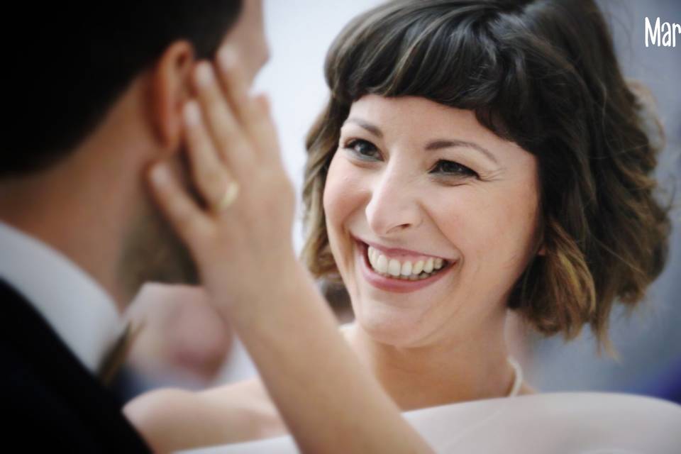 O+E preparazione sposa