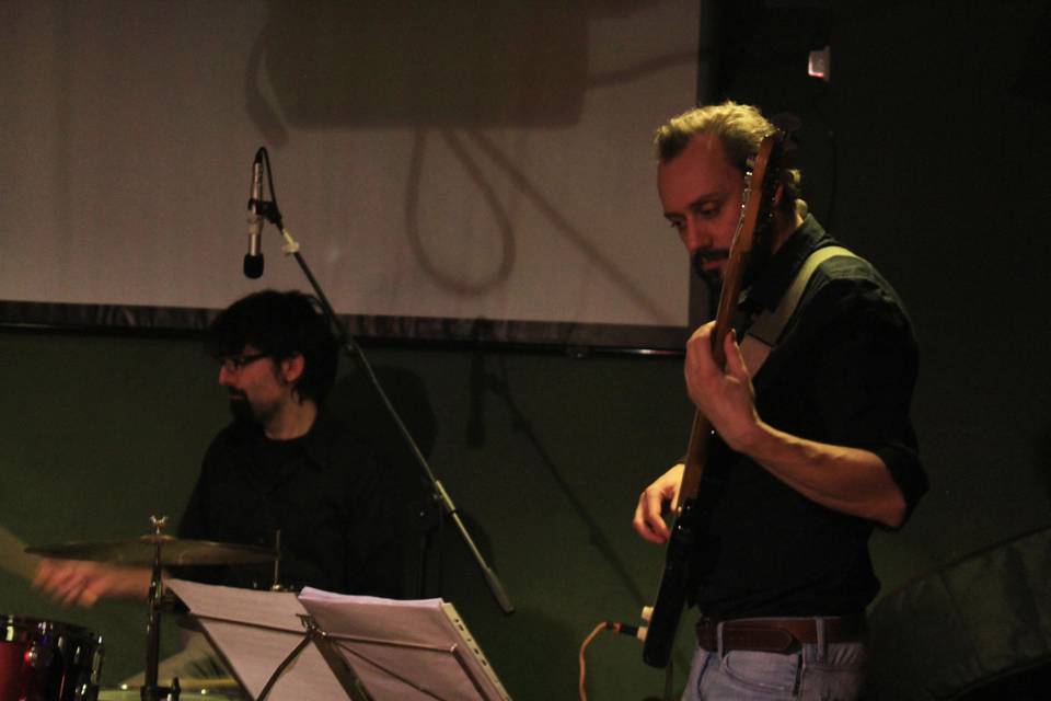 Gian e Marco