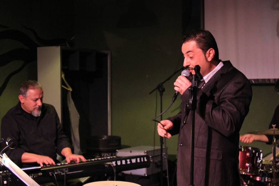 Luigi e Sergio