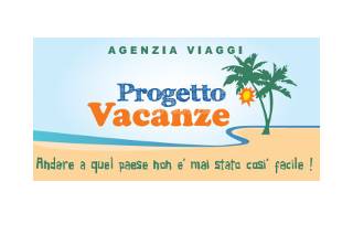 Progetto Vacanze Logo