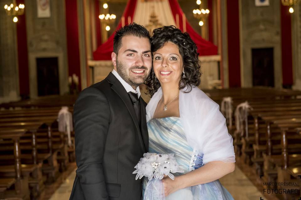 Matrimonio