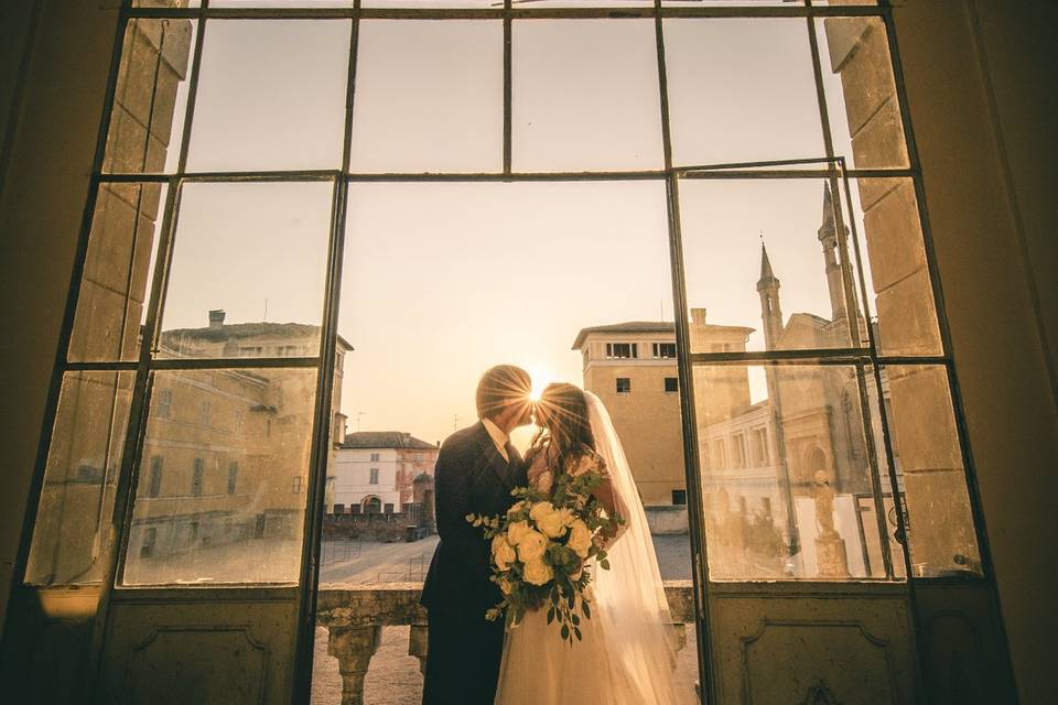 Marco e Isabella