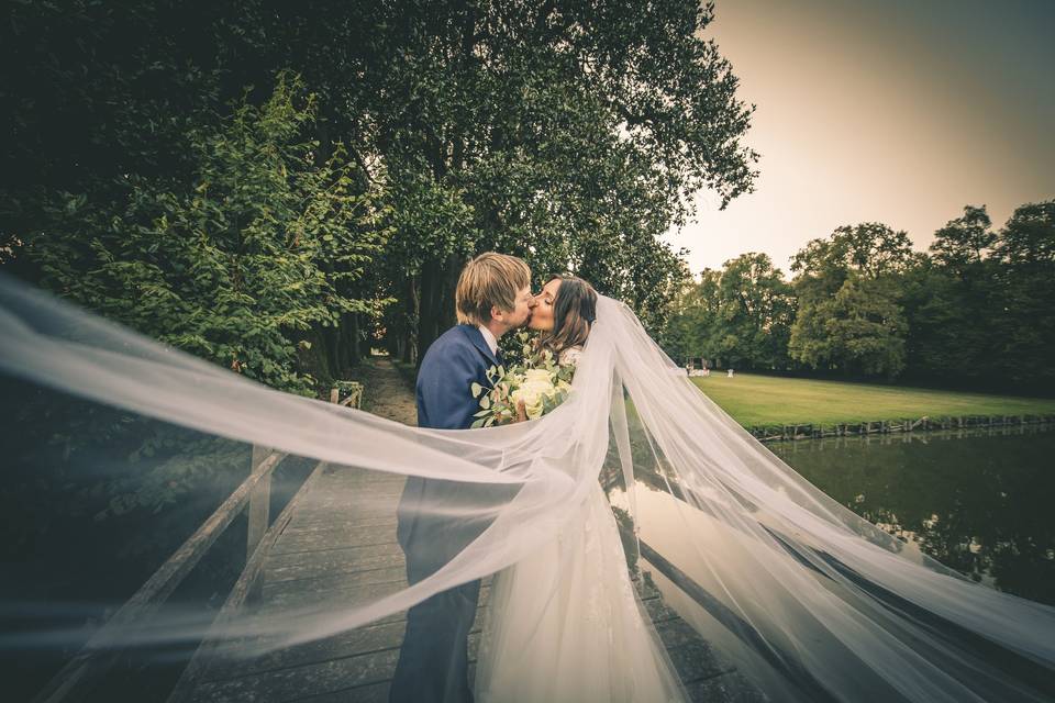 Francesco e Sarah