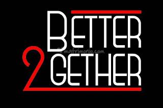 Better Together Logo