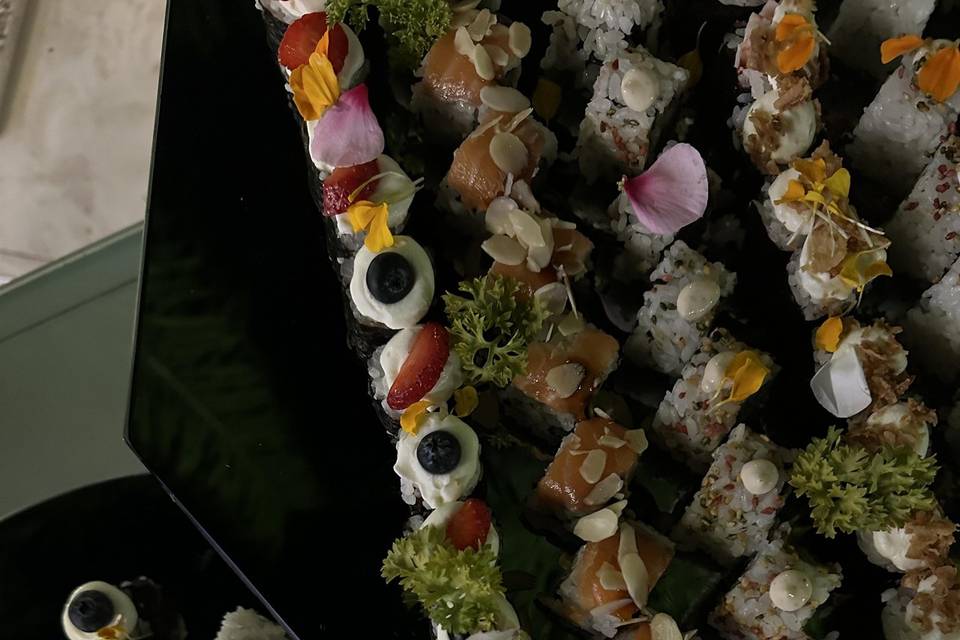 Sushi-tiamo