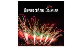 Alessandro Spina Fireworks