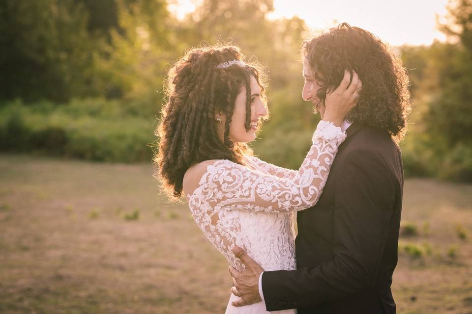 Bruno e Francesca