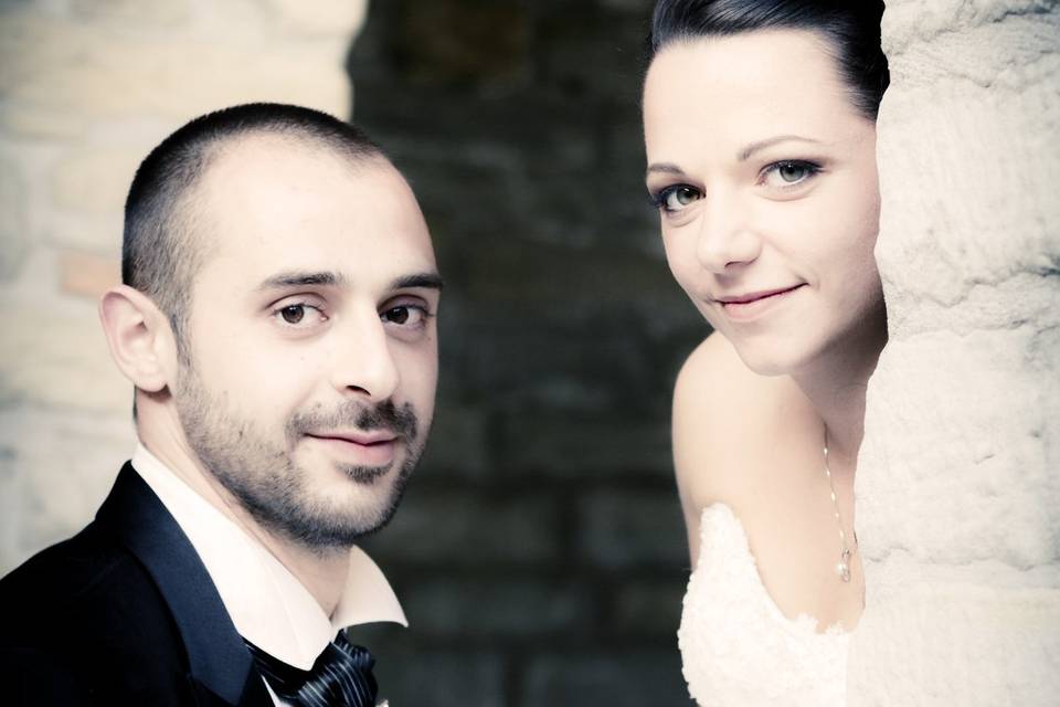 Matteo e Agnese