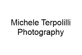 Michele Terpolilli Photography - logo