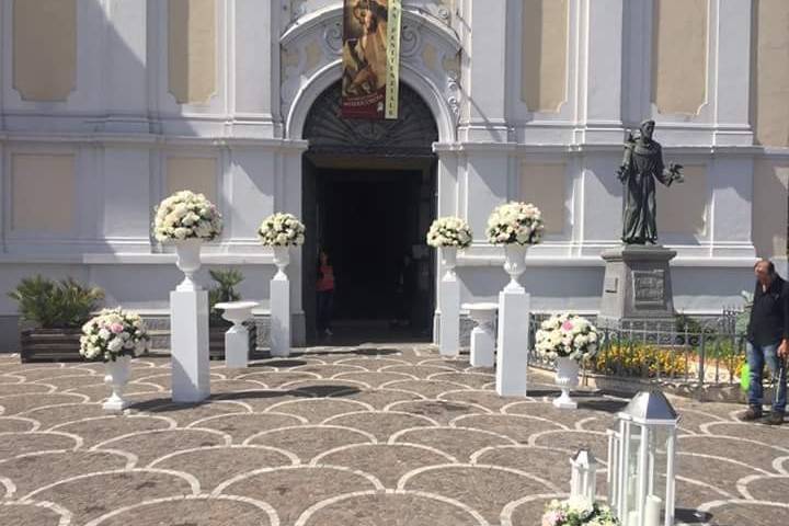 The Florist - Vincenzo Erario