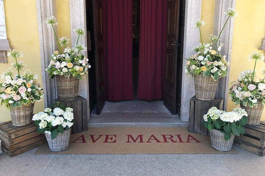 The Florist - Vincenzo Erario