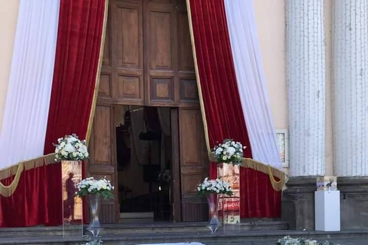 The Florist - Vincenzo Erario