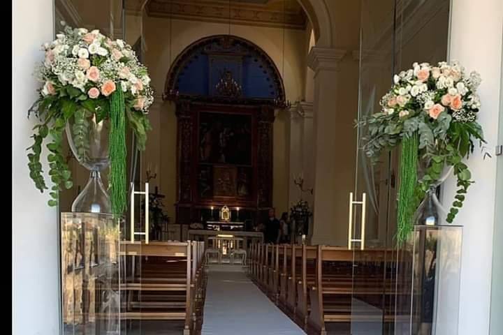 The Florist - Vincenzo Erario