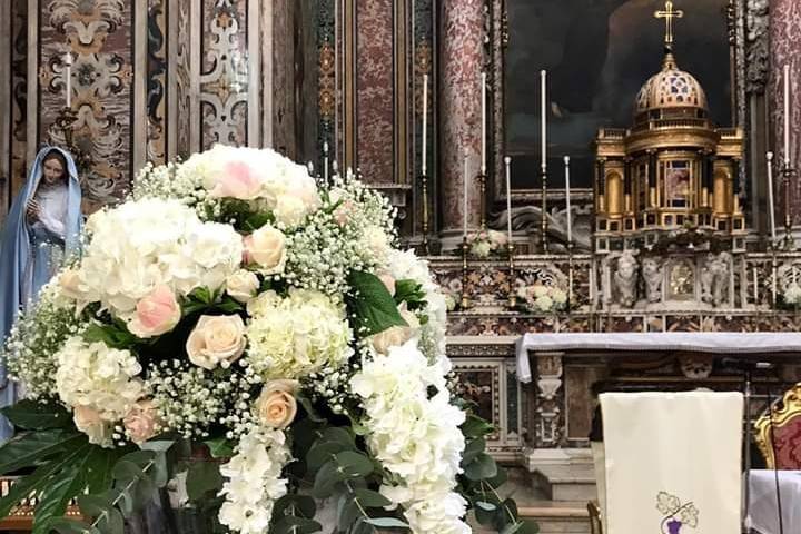 The Florist - Vincenzo Erario