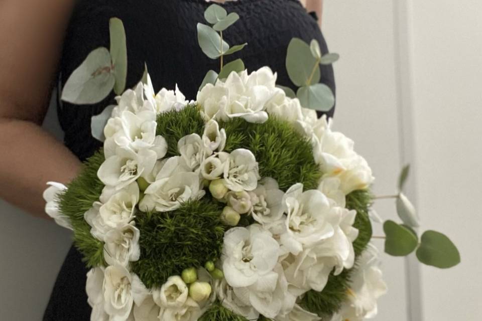 Bouquet sposa