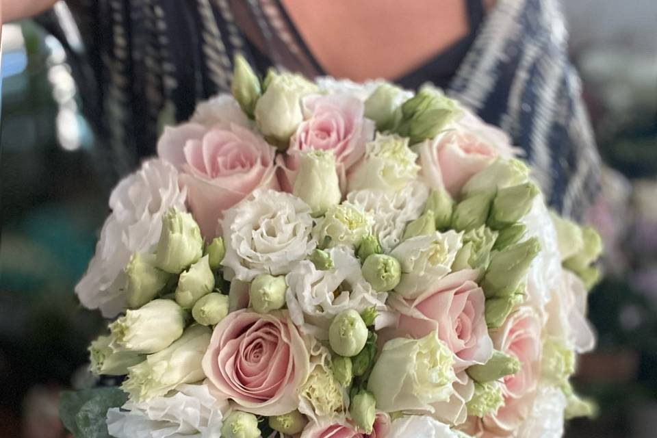 Bouquet sposa