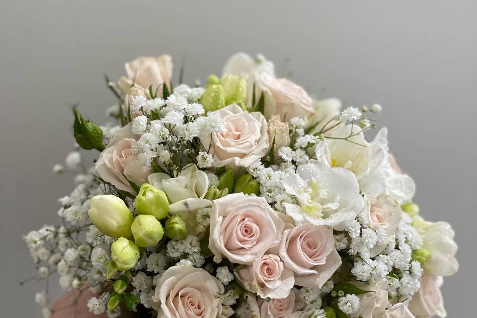 Bouquet sposa