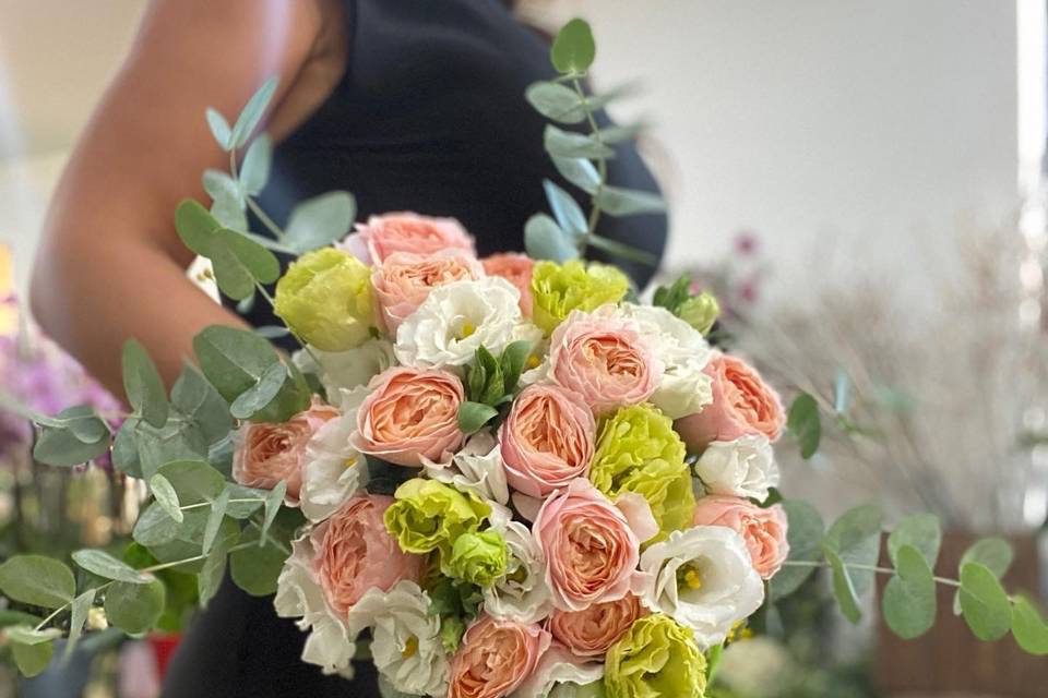 Bouquet sposa