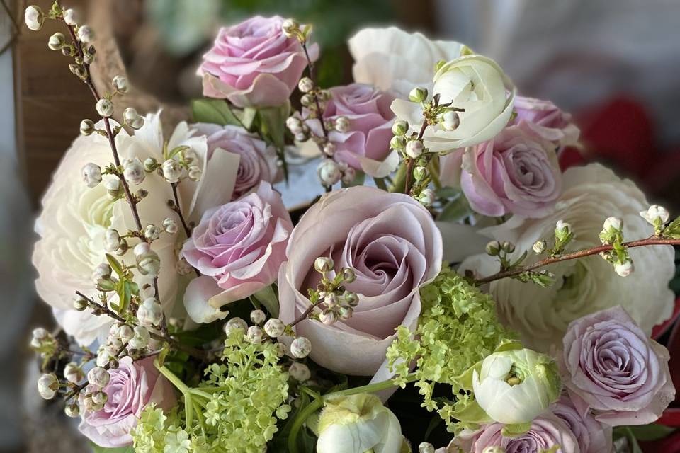 Bouquet sposa