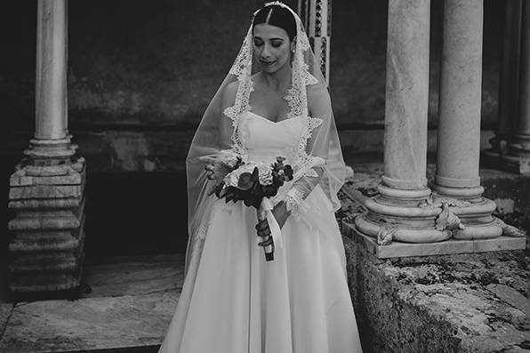 La sposa