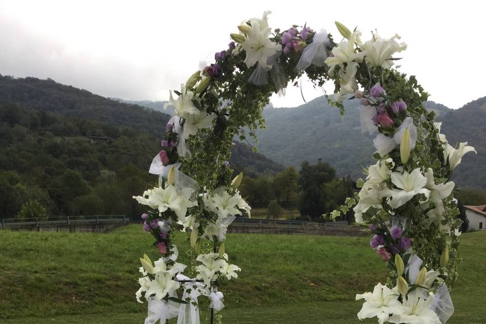 I Fiori di Nafise