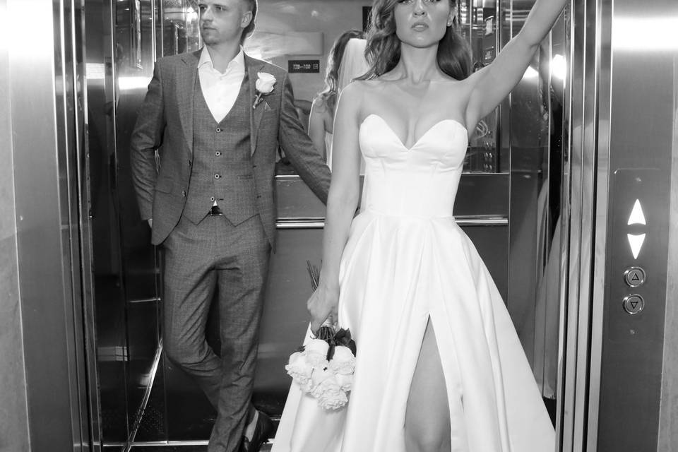 Wedding Alyona&Dima