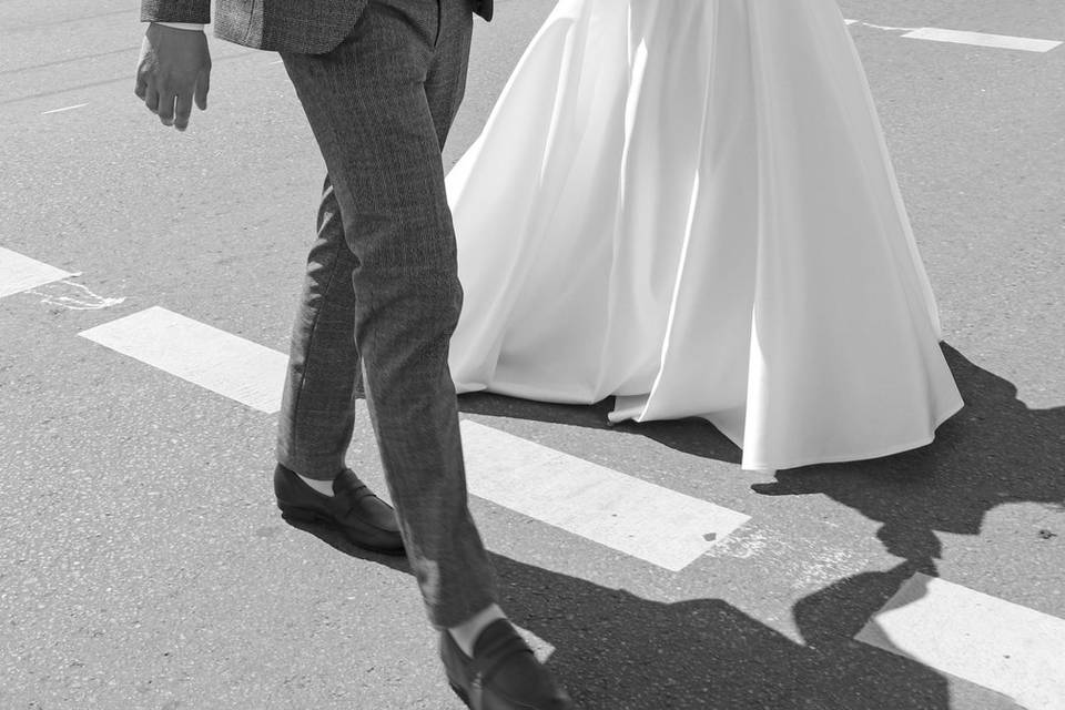 Wedding Alyona&Dima