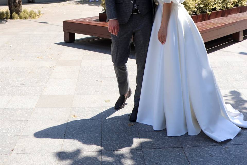 Wedding Alyona&Dima