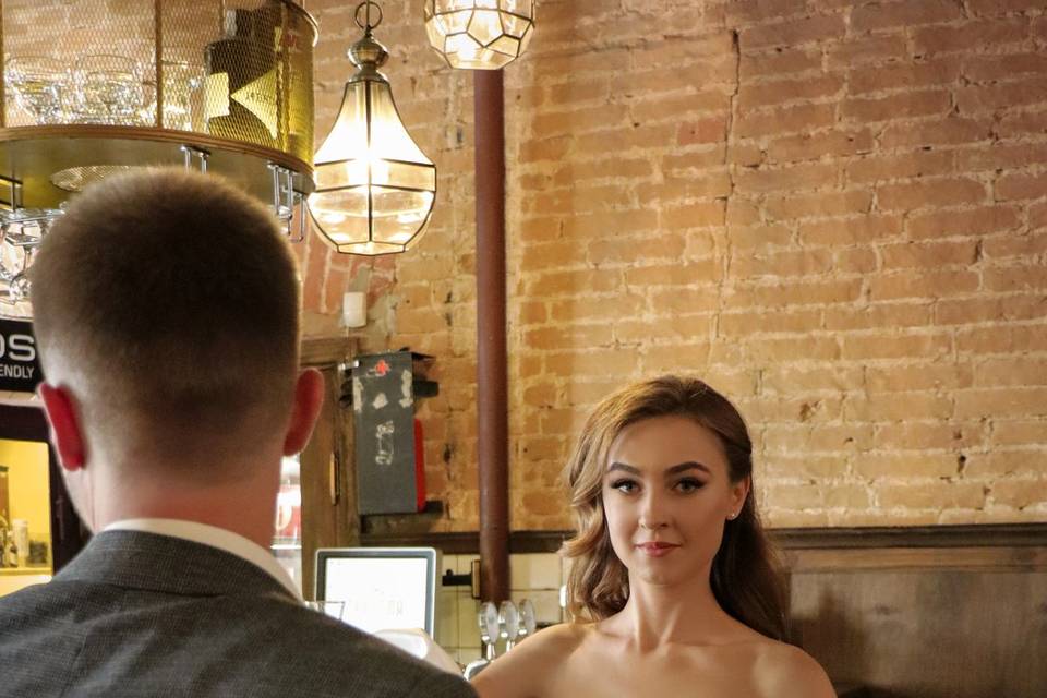 Wedding Alyona&Dima