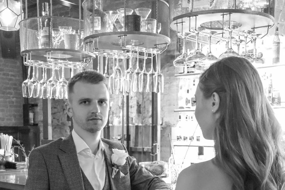 Wedding Alyona&Dima