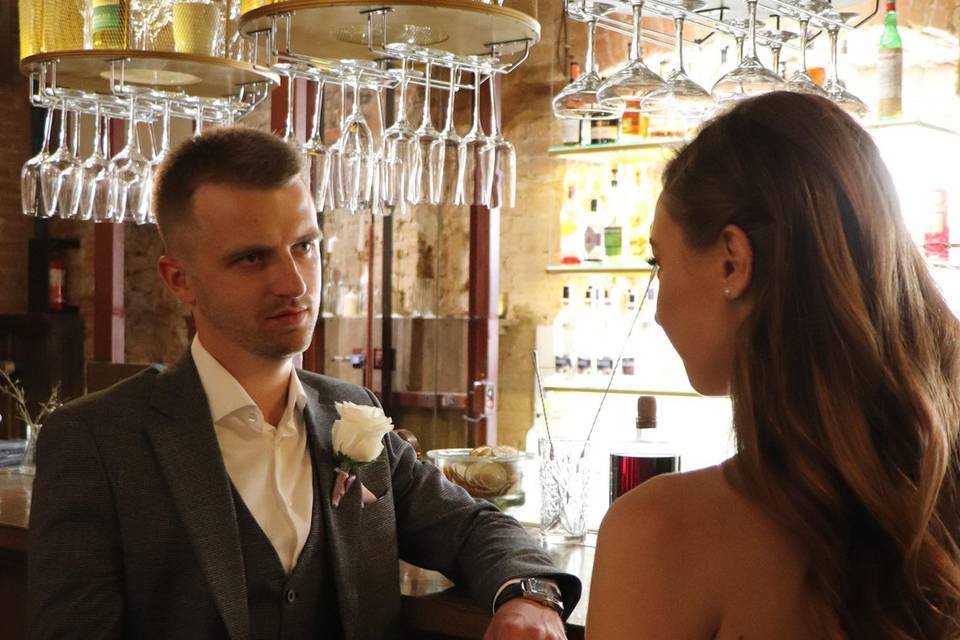 Wedding Alyona&Dima
