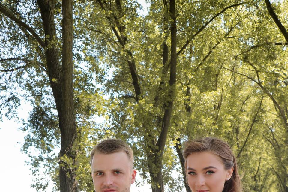 Wedding Alyona&Dima