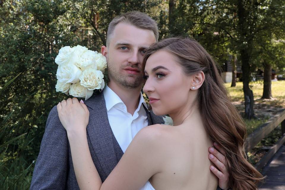 Wedding Alyona&Dima