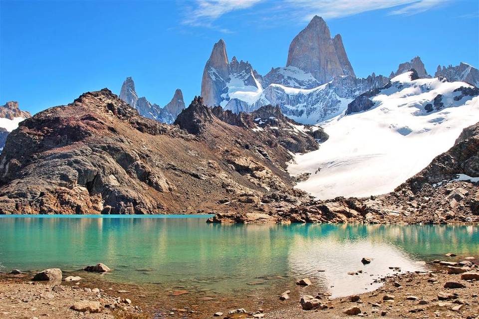 Patagonia