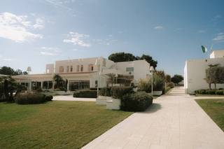 Villa Natia