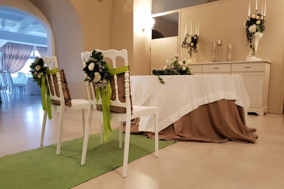 Matrimonio Civile Puglia