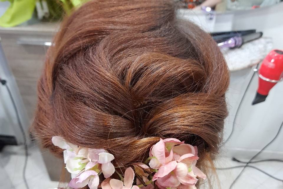 Weddinghair