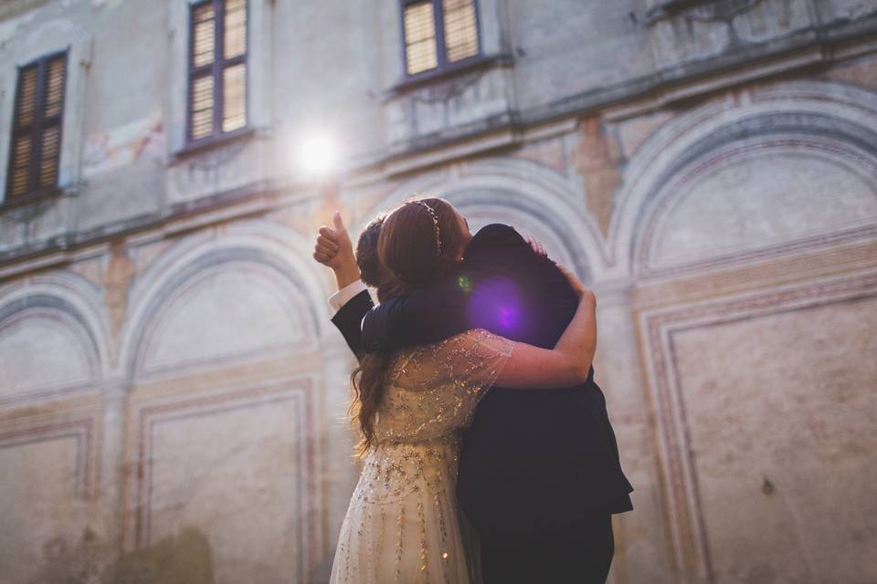 First Dance