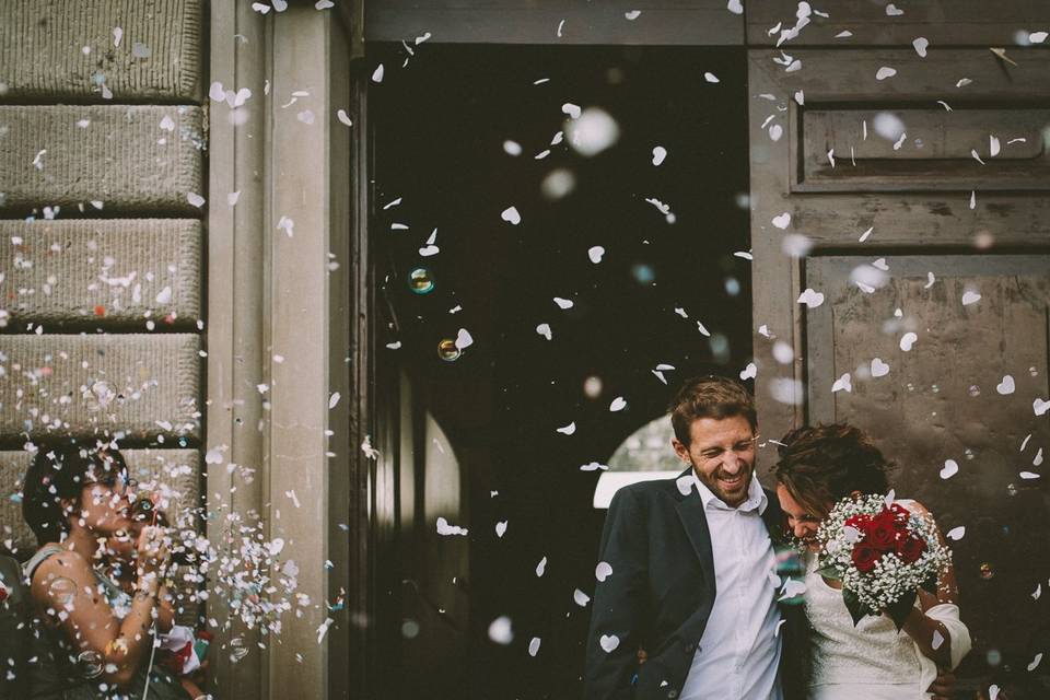 First Dance