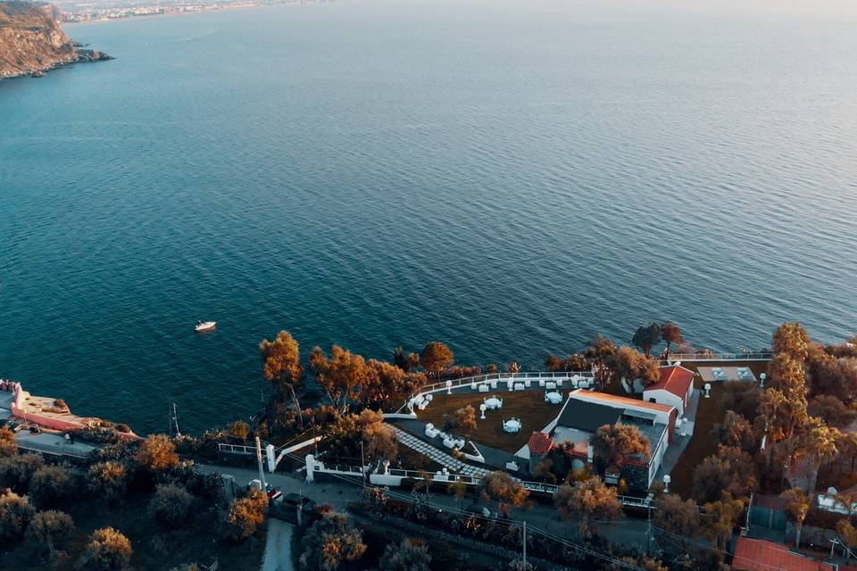 Bellavista capo milazzo