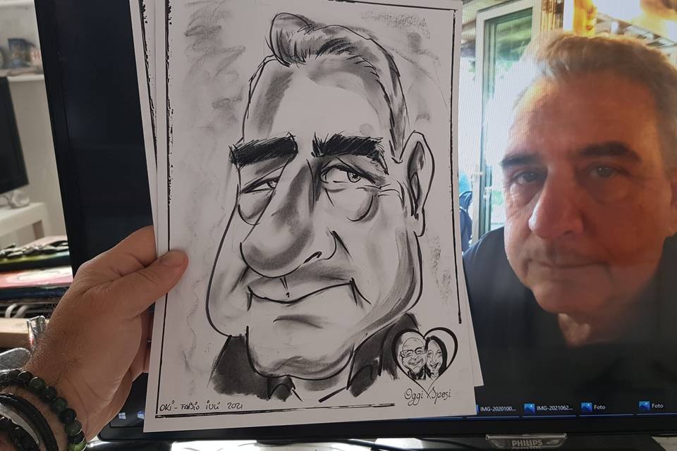 Caricatura 17