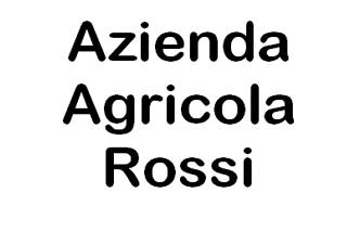 Azienda Agricola Rossi logo