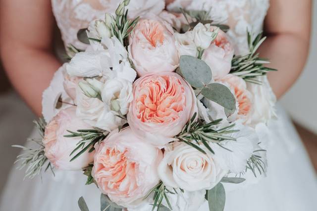 Bouquet scelta e portamento