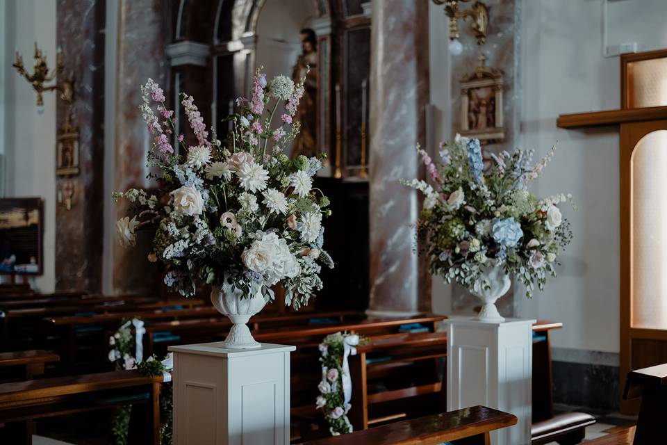 Piante e Fiori Di Franco Anna