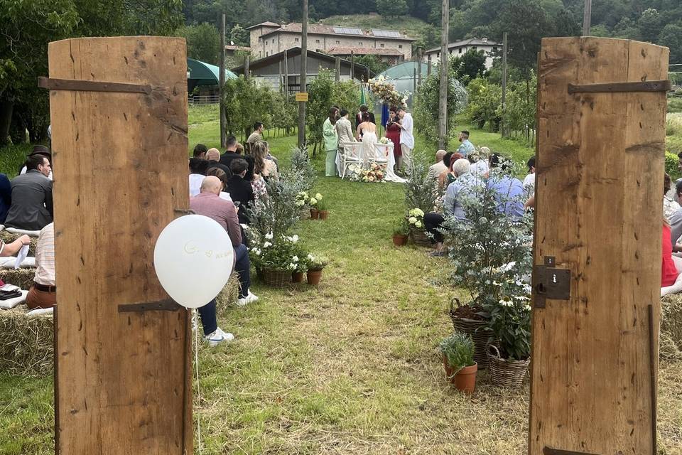 Cerimonia