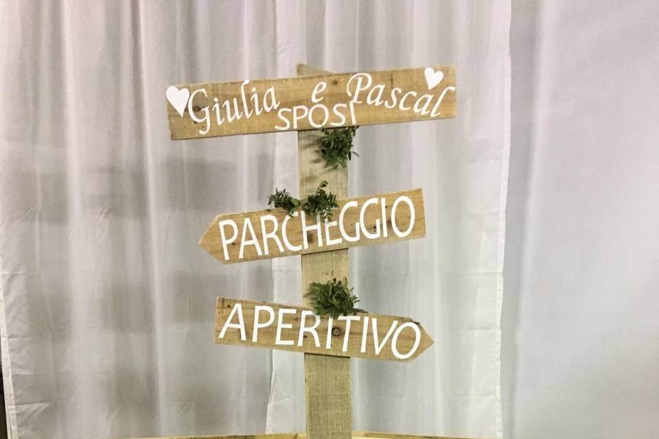 C&C Creations Eventi su Misura