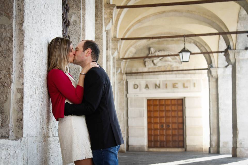 Paola Filippini Wedding Photographer