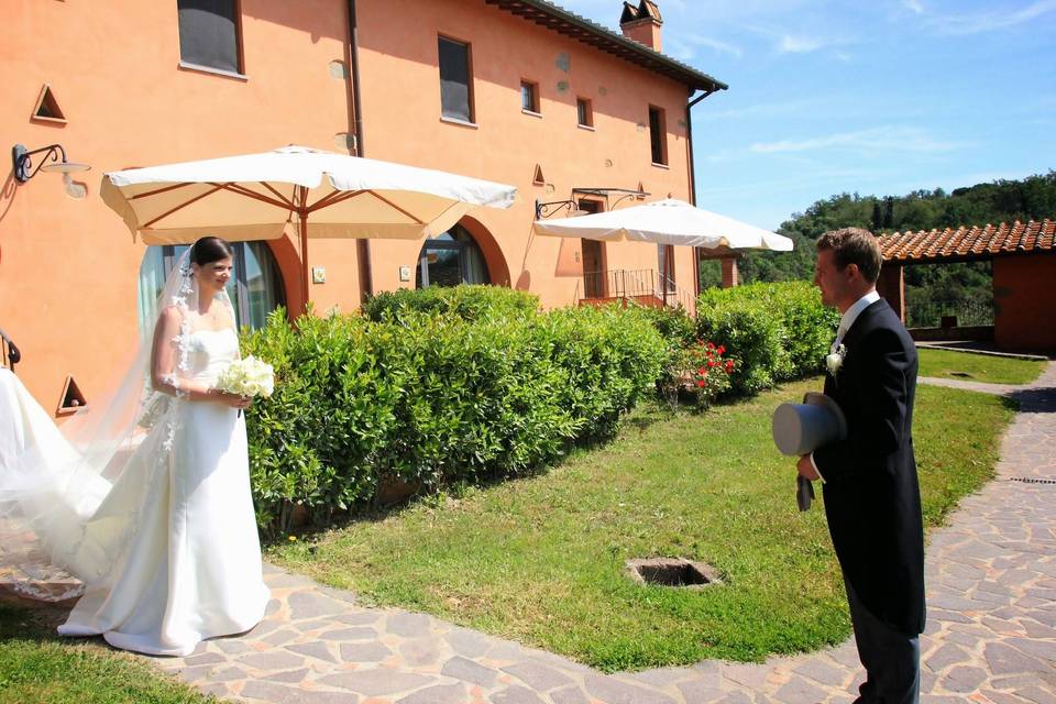 Matrimonio