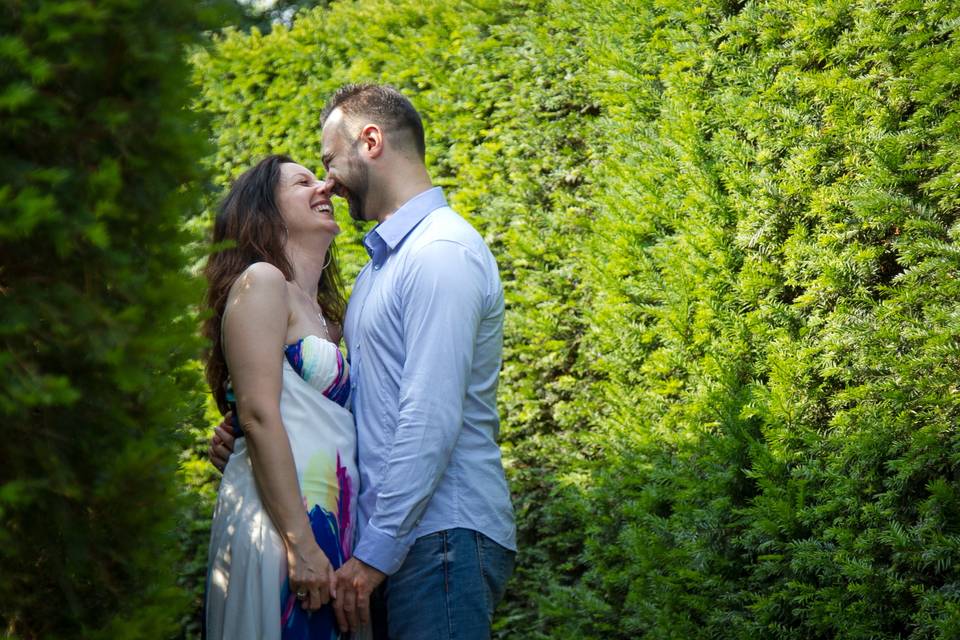 Paola Filippini Wedding Photographer