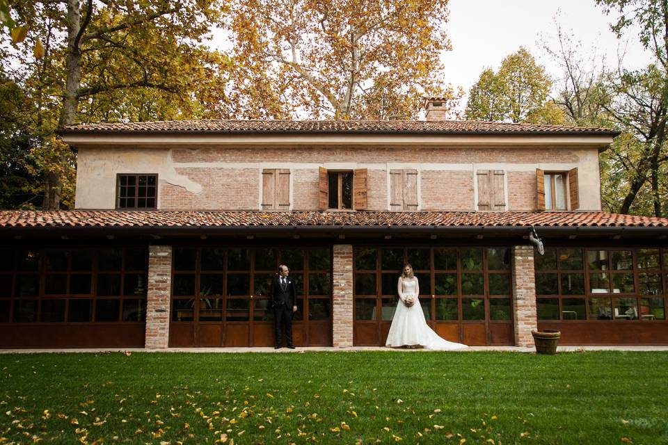 Paola Filippini Wedding Photographer